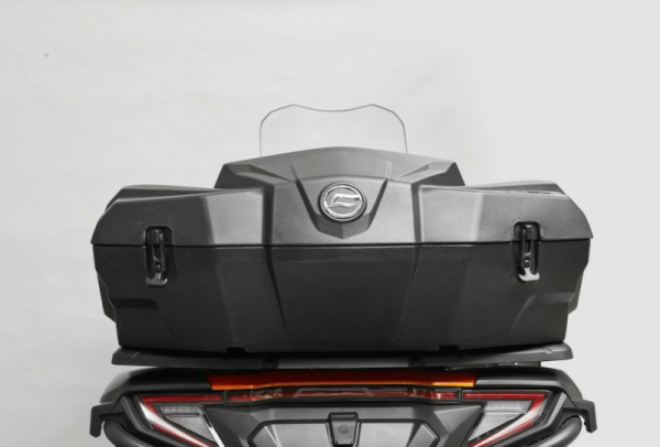 CUTIE BAGAJ SPATE ATV 90L CFMOTO, 5, nordicamoto.ro