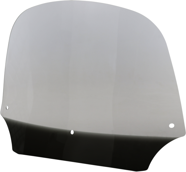 Batwing Fairing Windshield Clear, 1, nordicamoto.ro