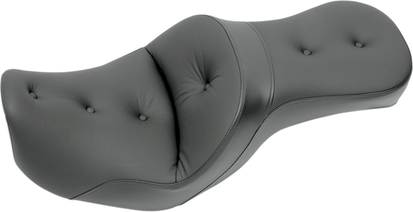 Explorer Road Sofa Seat Black, 1, nordicamoto.ro
