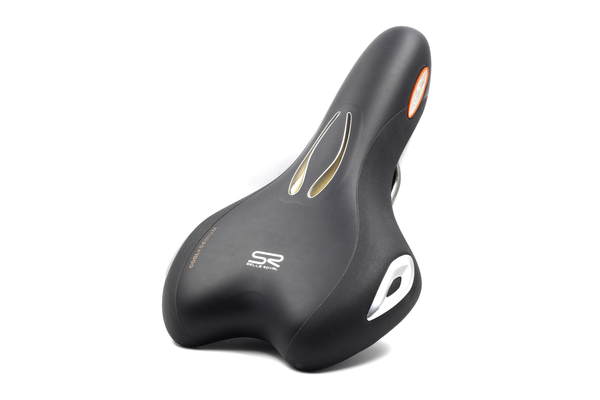 Saddle Looking Black, 2, nordicamoto.ro