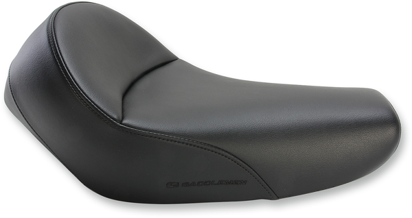 Heels Down Solo Seat Black, 1, nordicamoto.ro