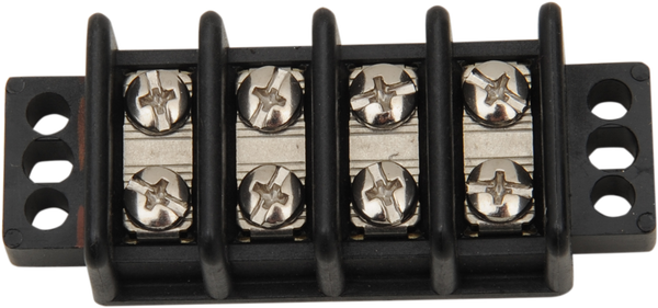 Junction Block Black, 2, nordicamoto.ro