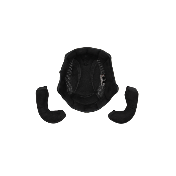 Acerbis Skodela 22-06 fekete S sisakbélés, 1, nordicamoto.ro