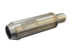 Mid-length 2:1 Super Bike Exhaust System, 3, nordicamoto.ro