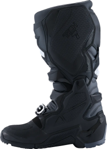 Alpinestars Tech 7 Enduro fekete csizma, 4, nordicamoto.ro