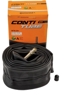 Contitube Mtb Bicycle Tube Black, 1, nordicamoto.ro