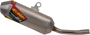 Powercore 2.1 Silencer Raw, 1, nordicamoto.ro