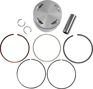 Offroad Piston Kit 
