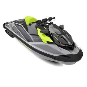 Síelés, SEA-DOO RXP-X RS 325 '26 vízmotorkerékpár, nordicamoto.ro