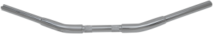 1-1/4(r) Buffalo Bar Handlebar Silver, 1, nordicamoto.ro