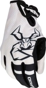 Manusi MOOSE RACING Agroid Pro White 3XL, 1, nordicamoto.ro