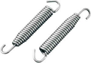 Exhaust Springs