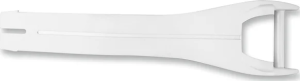 Boot Strap Kit White 7-11, 1, nordicamoto.ro
