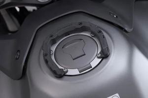 Pro Tank Ring – fekete