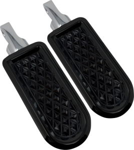 Footpegs Silver, 2, nordicamoto.ro