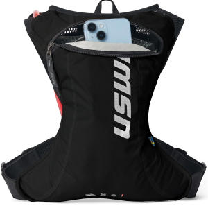USWE Race 2.0 2L víztartályos hátizsák, bronz, 5, nordicamoto.ro