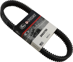 G-force Drive Belt Black, 4, nordicamoto.ro