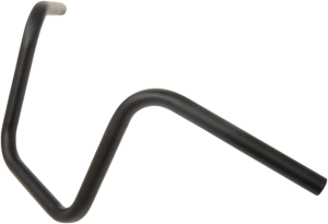 1(r) Handlebar Black