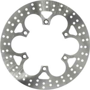 TRW első féktárcsa a HONDA NTV 650 '88–'97 / ST 1100 '90–'95 / VT 1100 '95–'00 modellekhez