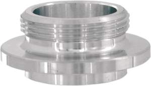 Petcock Bung Machined