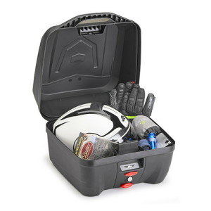 Kappa Monolock 32L K320NMAL csomagtartó, 2, nordicamoto.ro