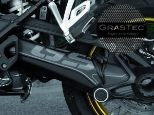 Decal Kit Gray, 2, nordicamoto.ro
