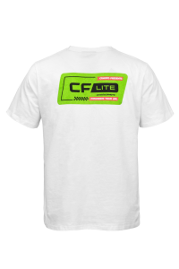 CFMOTO CFLITE PÓLÓ, FEHÉR/ZÖLD, 2, nordicamoto.ro