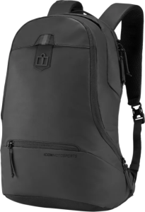 Rucsac Icon Crosswalk Black