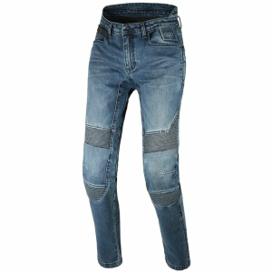 MACNA INDIVIDA 2.0 női Cordura® motoros farmer, nordicamoto.ro