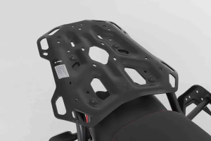 Adventure Rack – Fekete