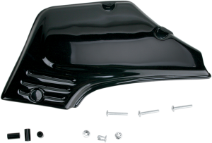 Replacement Side Panels Black