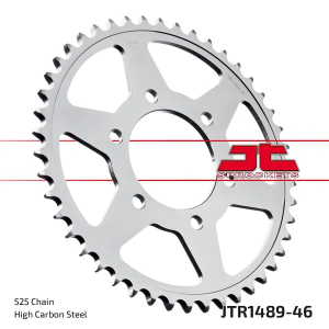 JT SPROCKETS hátsó lánckerék , nordicamoto.ro