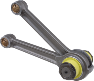 Connecting Rod Assembly, 2, nordicamoto.ro