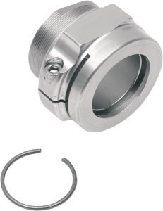 Posi-lock Silver