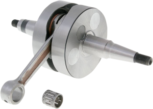 Crankshaft For Derbi / Piaggio Engine D50b0, 1, nordicamoto.ro