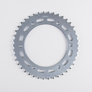 Steel Rear Sprocket Natural