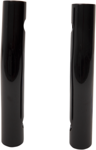 Kage Fighter Handlebar Riser Black
