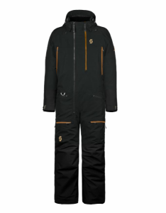 Scott Monosuit Roop Dryo black S