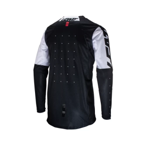 Leatt Moto 4.5 Lite póló – Negru (fekete), Mărime S (S-es méret), 4, nordicamoto.ro