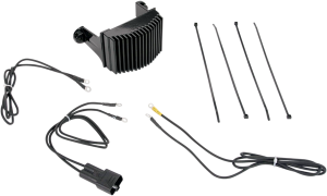 Standard Rectifying Regulator Black 