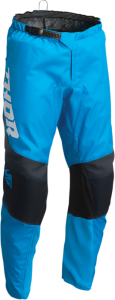 Pantaloni Thor Sector Chev Navy/Red 30, 1, nordicamoto.ro