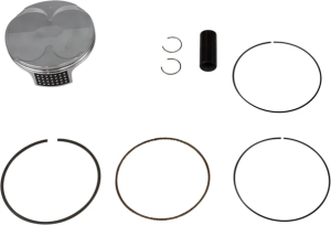 Piston Kit Gp Racer's Choice For 4-stroke
