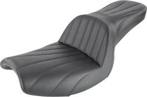 John Jessup Pro Series Step Up Seat Black