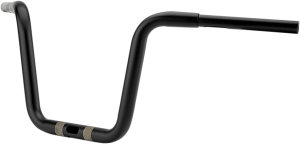 1-1/4(r) Touring Handlebar Black, 1, nordicamoto.ro
