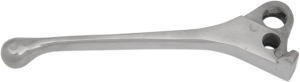 Standard Hydraulic Brake Lever Silver