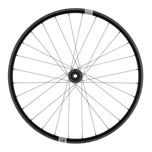 Synthesis E-mtb Wheel Black 