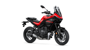 Yamaha TRACER 7 Y-AMT motorkerékpár, nordicamoto.ro