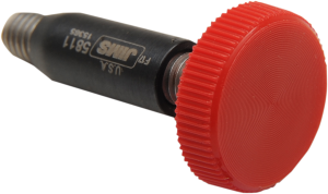 Alignment Screw Gray, Red, 1, nordicamoto.ro