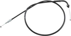 Throttle Cable-kaw. (516) Black