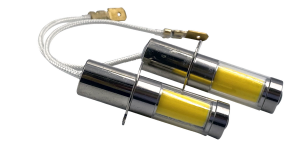 Replacement Bulbs Yellow, 1, nordicamoto.ro
